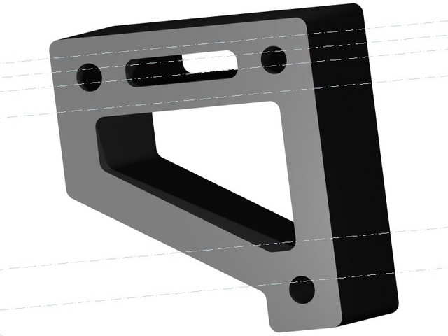 Another bracket